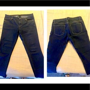 Forever 21 jeans size 29